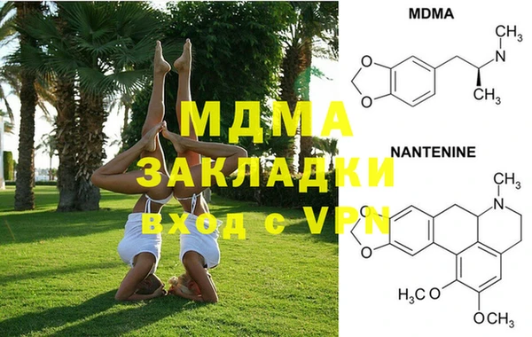 стаф Надым